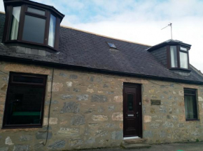 Mortlach Cottage
